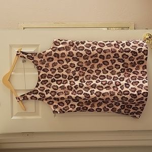 ATHLUX sport dress with built in shorts